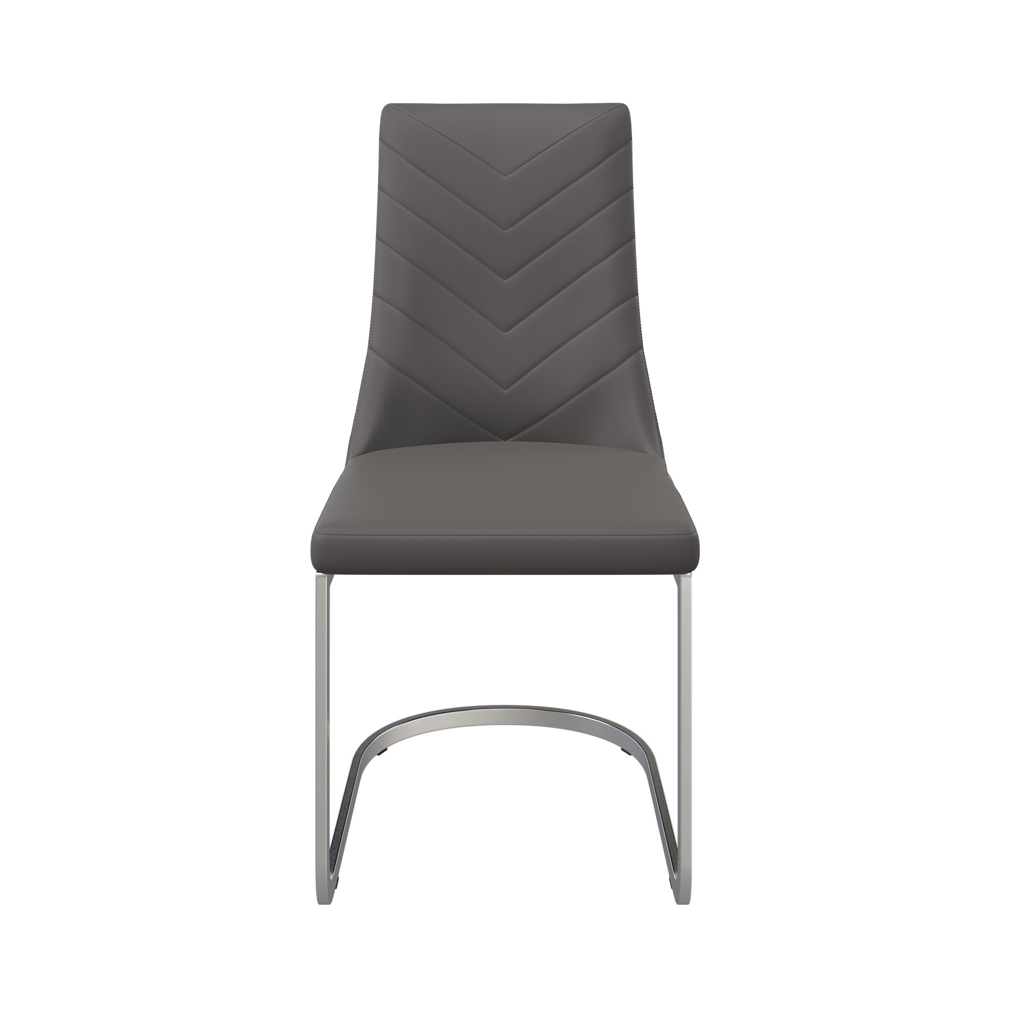 Mia Leather Dining Chair